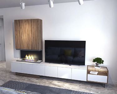 Imagen de mueble de salon